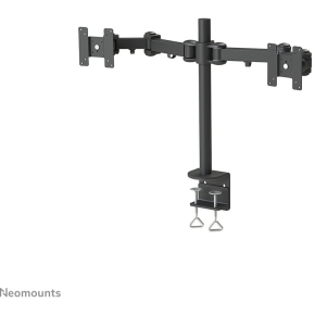 Neomounts FPMA-D960D Tischhalterung für zwei Flachbildschirme bis 27 (69 cm) 8KG