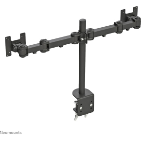 Neomounts FPMA-D960D Tischhalterung für zwei Flachbildschirme bis 27 (69 cm) 8KG