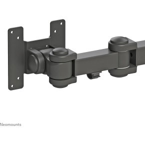 Neomounts FPMA-D960D Tischhalterung für zwei Flachbildschirme bis 27 (69 cm) 8KG