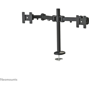 Neomounts Tischhalterung für zwei Flachbildschirme bis 27 (69 cm) 8KG FPMA-D960DG