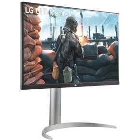 68,4cm/27 (3840x2160) LG 27UP650K-W 16:9 4K IPS 5ms 60Hz HDR10 HDMI DP white