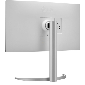 68,4cm/27 (3840x2160) LG 27UP650K-W 16:9 4K IPS 5ms 60Hz HDR10 HDMI DP white