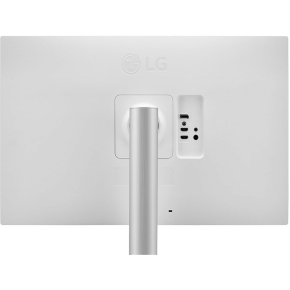 68,4cm/27 (3840x2160) LG 27UP650K-W 16:9 4K IPS 5ms 60Hz HDR10 HDMI DP white
