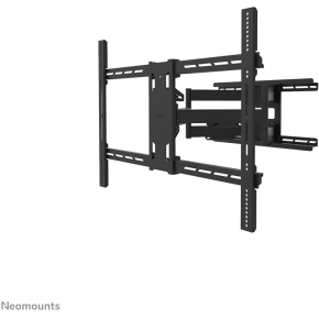 Neomounts WL40S-950BL18 bewegliche Wandhalterung für 55-110 Bildschirme - Schwarz