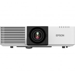 (1920x1200) Epson EB-L720U 3-LCD 7000-Lumen VGA HDMI HDBaseT Speaker WUXGA White