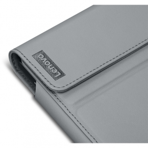 Lenovo ThinkBook Premium Bag Notebooktasche bis 35,6 cm 14 darkgrey