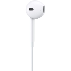 APPLE EarPods 3,5mm Headphone Plug with Remote and Mic