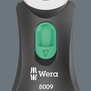 Wera 8009 Zyklop Pocket Imperial Set 2