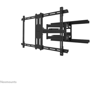 Neomounts WL40S-850BL18 bewegliche Wandhalterung für 43-86 Bildschirme - Schwarz