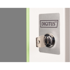 DIGITUS Schlüssel Nr. DN-KEY-WM