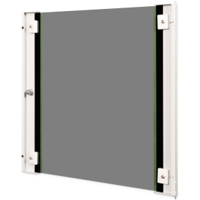 DIGITUS Ersatztür für Schrank DN-19 20U-6/6