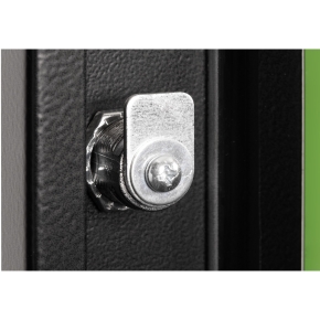 DIGITUS Ersatztür Schrank DN-19 D-12-U