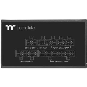 750W Thermaltake Toughpower PF3