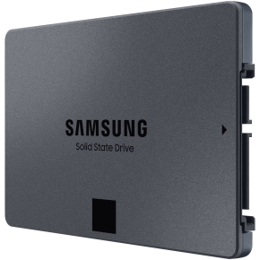 2.5 1TB Samsung 870 QVO retail