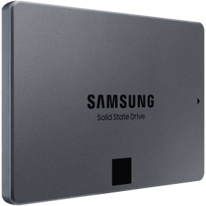 2.5 1TB Samsung 870 QVO retail