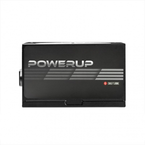 850W Chieftec PowerUp Series GPX-850FC