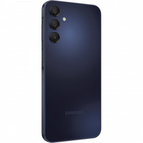 Samsung Galaxy A15 128GB 4RAM 4G EU black