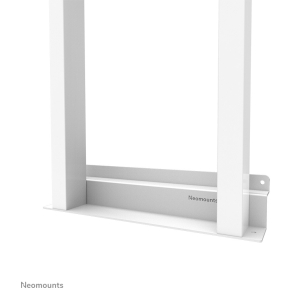 Neomounts Motorisierte Wandhalterung für Flachbild-Fernseher bis 100 (254 cm) 110Kg WL55-875WH1 White