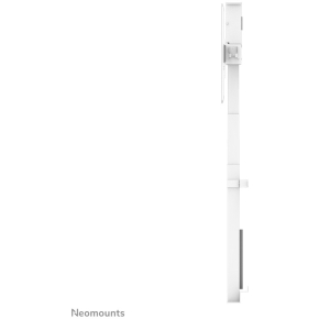 Neomounts Motorisierte Wandhalterung für Flachbild-Fernseher bis 100 (254 cm) 110Kg WL55-875WH1 White