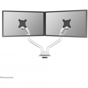 Full-Motion-Tischhalterung für 17-35 Bildschirme 36KG DS70S-950BL1 Neomounts White