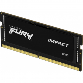 SO 5600 64GB Kingston FURY Impact KIT (2x 32GB)