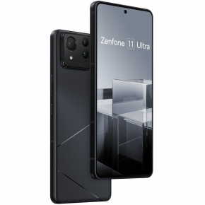 ASUS Zenfone 11 Ultra 256GB 12RAM 5G black