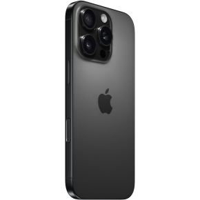 Apple iPhone 16 Pro 1TB Black Titanium