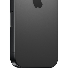 Apple iPhone 16 Pro 1TB Black Titanium