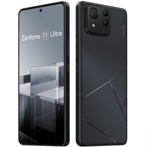 ASUS Zenfone 11 Ultra 512GB 16RAM 5G black