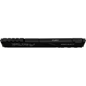 KINGSTON 16GB 3200MHz DDR4 CL16 DIMM FURY Beast Black