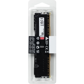 KINGSTON 16GB 3200MHz DDR4 CL16 DIMM FURY Beast Black