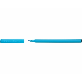 FABER-CASTELL Filzstift Castle 12er Kartonetui