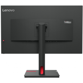 80cm/31,5 (3840x2160) Lenovo ThinkVision T32p-30 16:9 4K IPS 4ms 60Hz HDMI DP USB-C Pivot Black