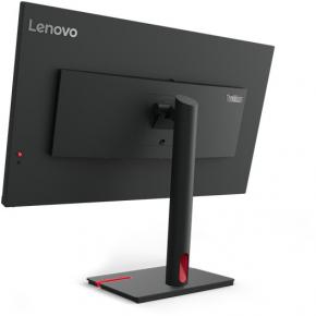 80cm/31,5 (3840x2160) Lenovo ThinkVision T32p-30 16:9 4K IPS 4ms 60Hz HDMI DP USB-C Pivot Black