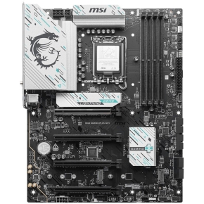 LGA1851 MSI B860 GAMING PLUS WIFI