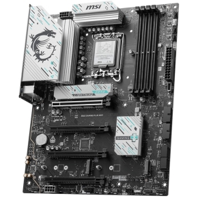 LGA1851 MSI B860 GAMING PLUS WIFI