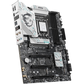 LGA1851 MSI B860 GAMING PLUS WIFI