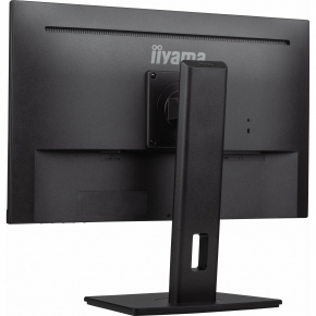 61cm/24 (1920x1080) Iiyama ProLite XUB2493HS-B6 16:9 FHD IPS 0.5ms 100Hz HDMI DP Pivot