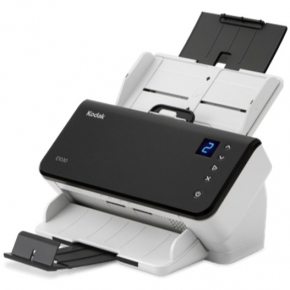 Kodak Dokumentenscanner E1030 A4 30 S./Min, Duplex ADF 80 Blatt USB 3.2