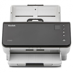 Kodak Dokumentenscanner E1040 A4 40 S./Min. Duplex ADF 80 Blatt USB 3.2