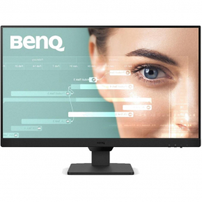 68,6cm/27 (1920x1080) BenQ GW2790 16:9 FHD IPS 5ms 100Hz HDMI DP Speaker Black