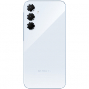 Samsung Galaxy A35 256GB 8RAM 5G DE blue
