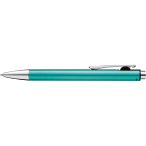 Pelikan Kugelschreiber Snap Metallic K10 Metall-Etui Türkis