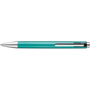 Pelikan Kugelschreiber Snap Metallic K10 Metall-Etui Türkis