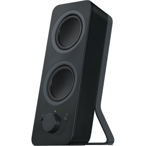 Logitech Z207 Speaker 2.0 , Bluetooth - 5 Watt ( Gesamt )