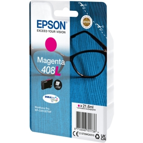 Epson Tinte 408L C13T09K34010 Magenta