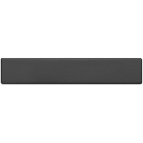SEAGATE One Touch 2TB External HDD with Password Protection Silver