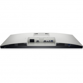 60,5cm/23,8 (1920x1080) S2422HZ IPS Videokonferenzmonitor 4ms DP HDMI 4x USB Pivot Höhenverstellbar Kamera Mikrofon 1000:1 Black Silver