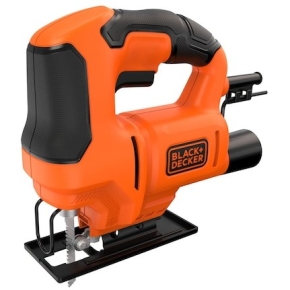 Black&Decker Stichsge BES602 400W