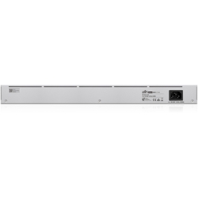 24+2P Ubiquiti UniFi USW-24-PoE 95W M RM